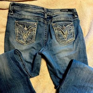 Women’s Vigoss Jeans